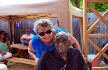 Obituary of Herbert Hub Martin Woodard