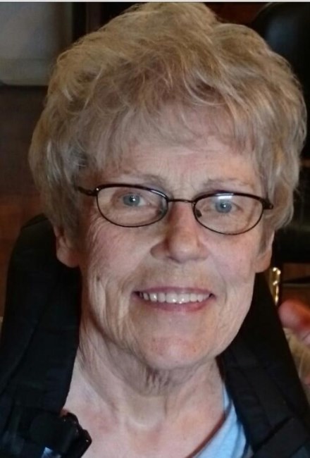 Obituary of Patricia Ann Bonini