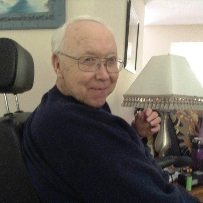 Obituary of Alfred Edwards