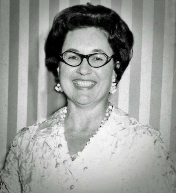 Obituary of Betty Jane Bell Mohrman