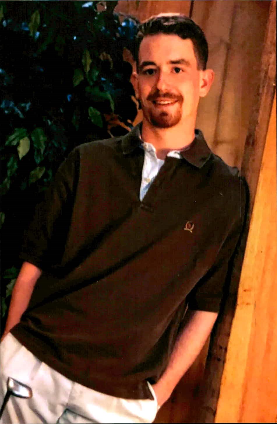 Obituary of Turley Brandon Rouse