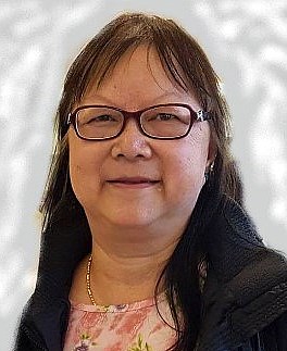 Obituario de Ms. Kathy Li