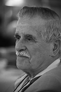 Obituary of Angelo Michele Donatelli