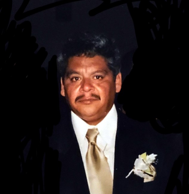 Obituario de Antonio Rodriguez
