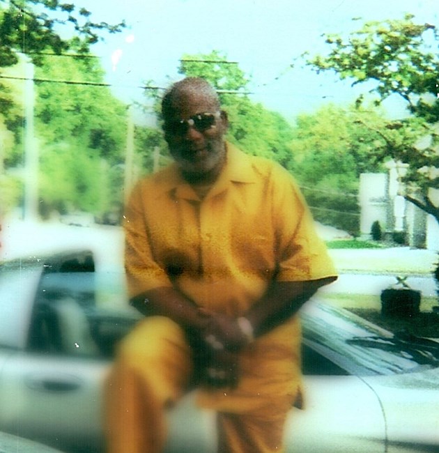 obituary image