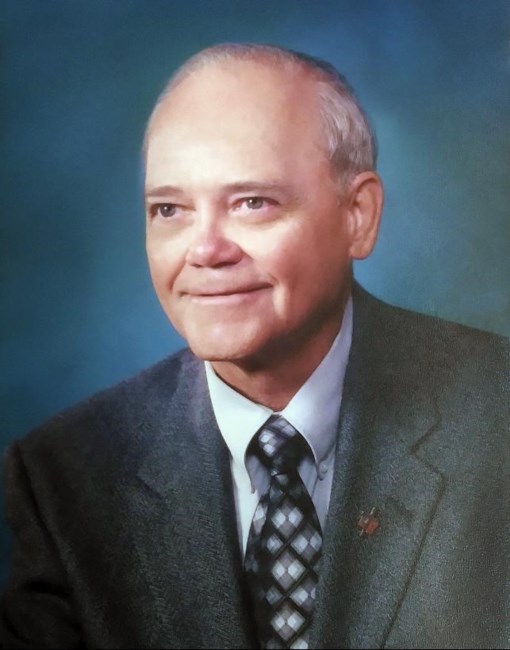 Obituary of Dr. Willie H. Heitman