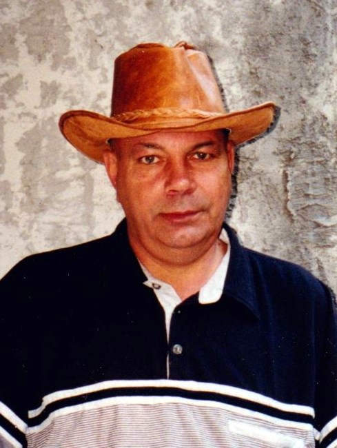 Obituary of David Landauer