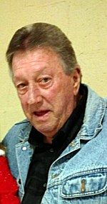 John Hensley