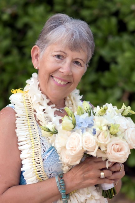 Obituary of Elizabeth Ann Contreras