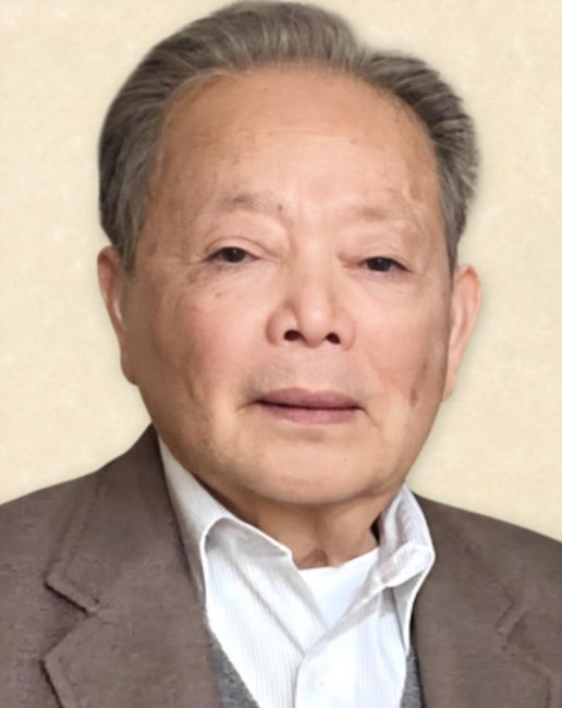 Obituary of Tsutomu Senaga