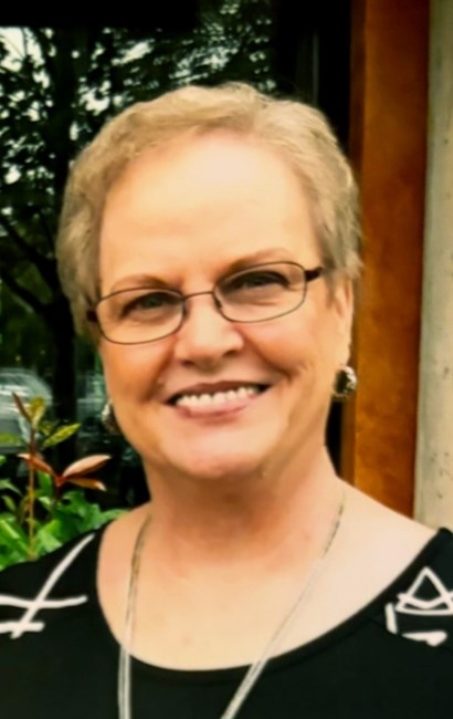 Obituary of Andrea Sandlin Mason