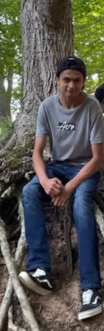 Obituary of Hector Carlos Enriquez-Rangel