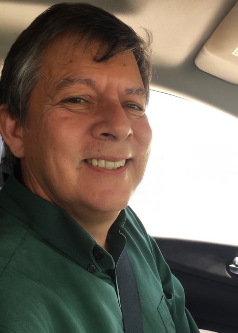 Obituary of Edward Castillo Jr.