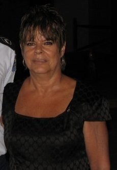 Avis de décès de Gloria B. Robinson