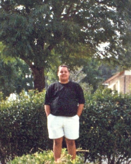 Obituary of Javier Ocampo
