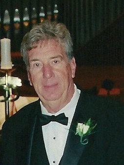 Obituario de Larry Filmore King