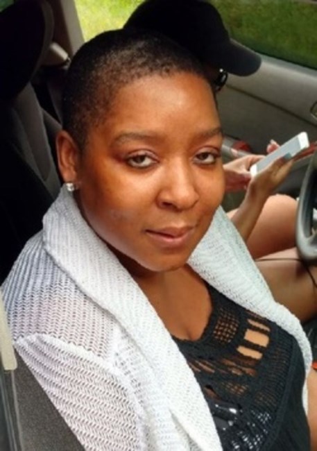 Obituary of Letecia Rochelle Towers/Angulo