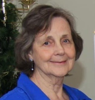 Obituary of Barbara Marie O'Malley