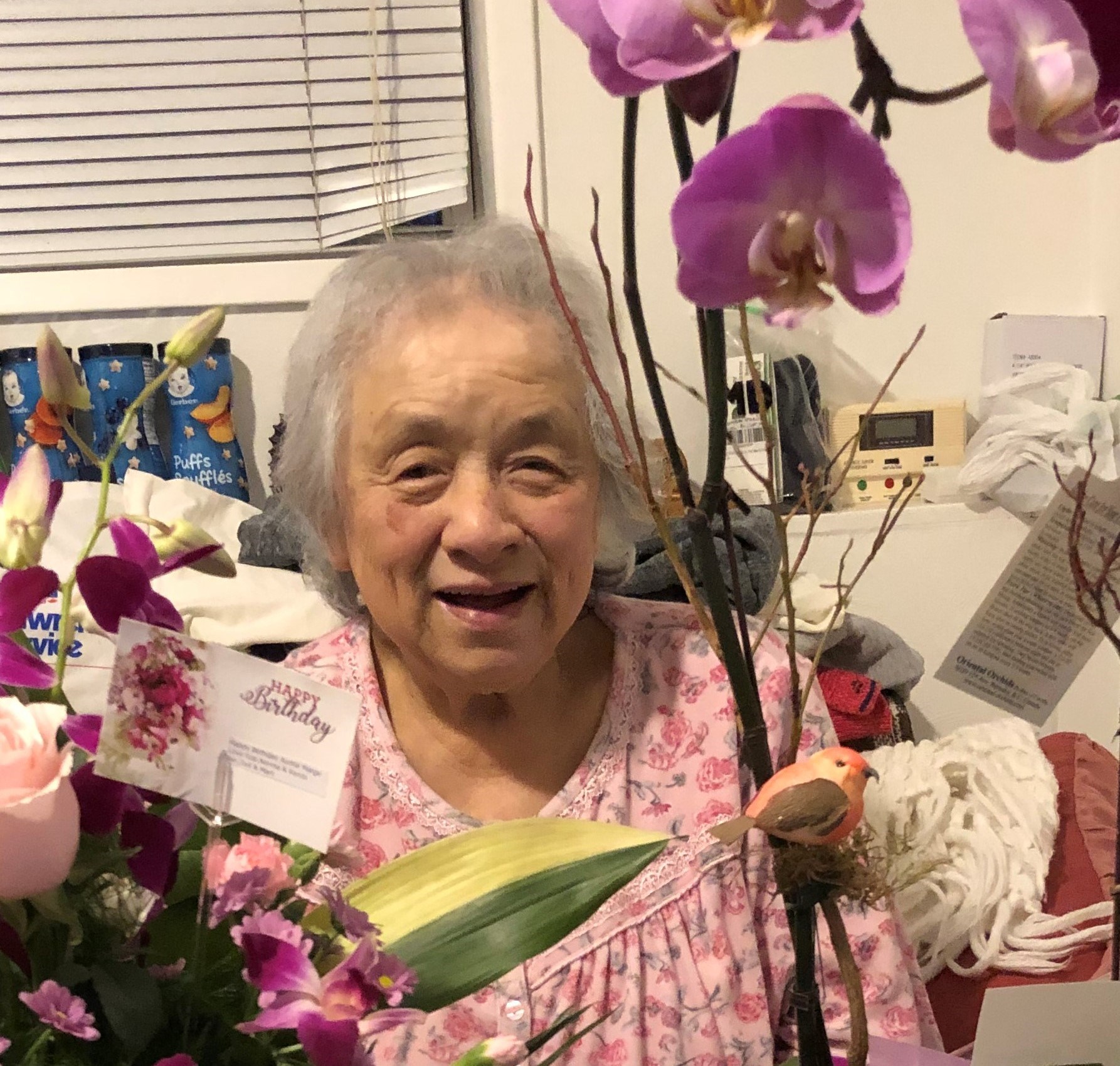 Obituary of Margaret Miyoko Morizaki