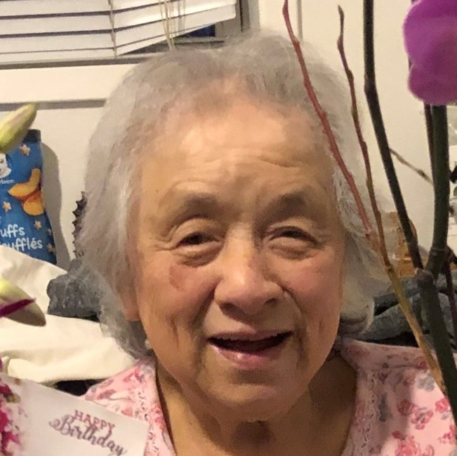 Obituary of Margaret Miyoko Morizaki