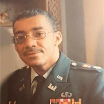 Obituary of Clark W. Fuller