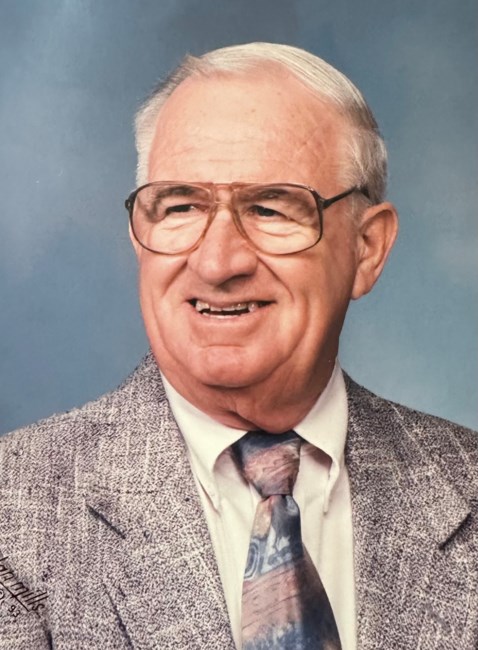 Obituary of Robert Leo Beck