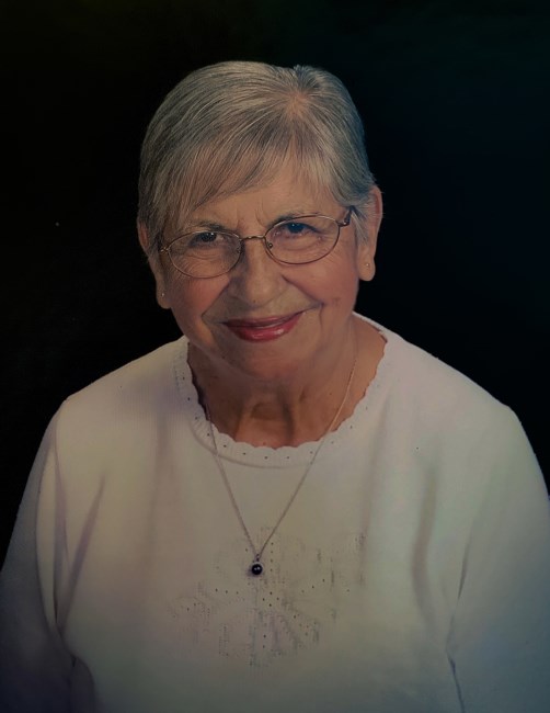 Obituary of Priscilla Josephine Duran