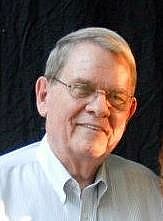 Obituary of Paul R. Dragoo