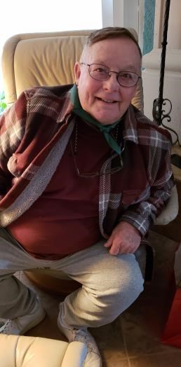 Obituary of James Thad Reeves