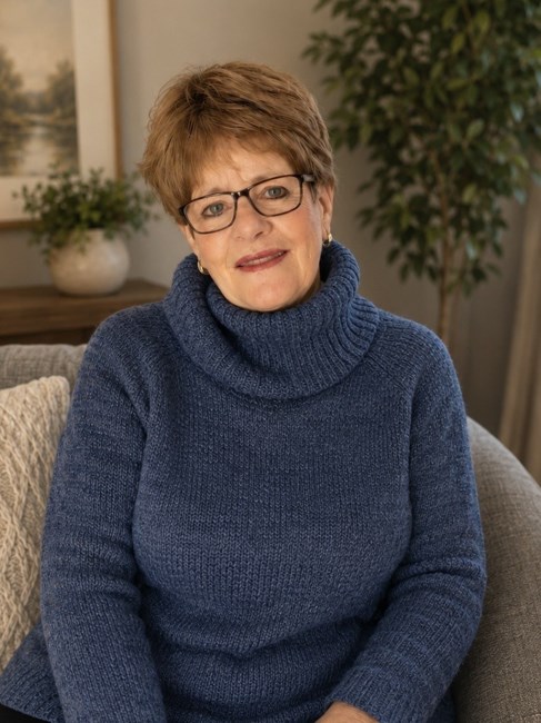 Avis de décès de Francine Piché