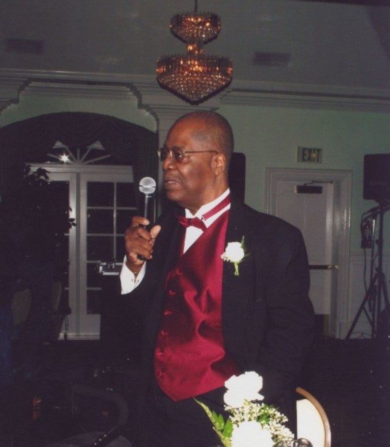 Obituary of Hosea Brown Jr.