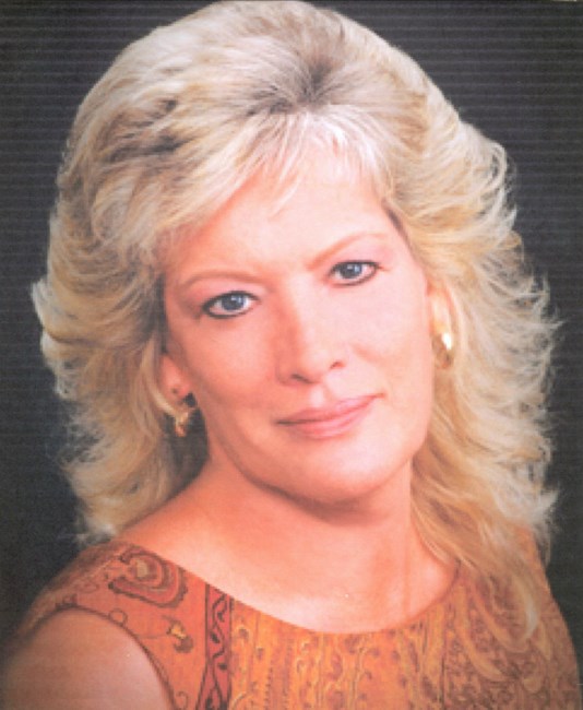 Obituary of Joyce M. Scarborough