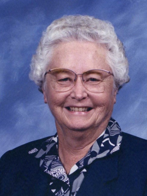 Obituary of Edith E. Gilmore