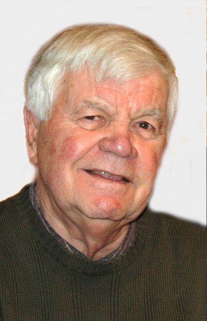 Obituary of Paul F. Gawrys