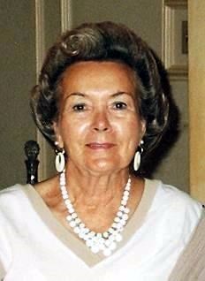 Obituary of Frances Holly Mortensen