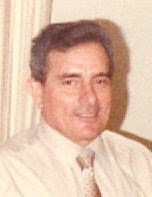 Obituary of Mr. Joseph DiCarlo Signorelli
