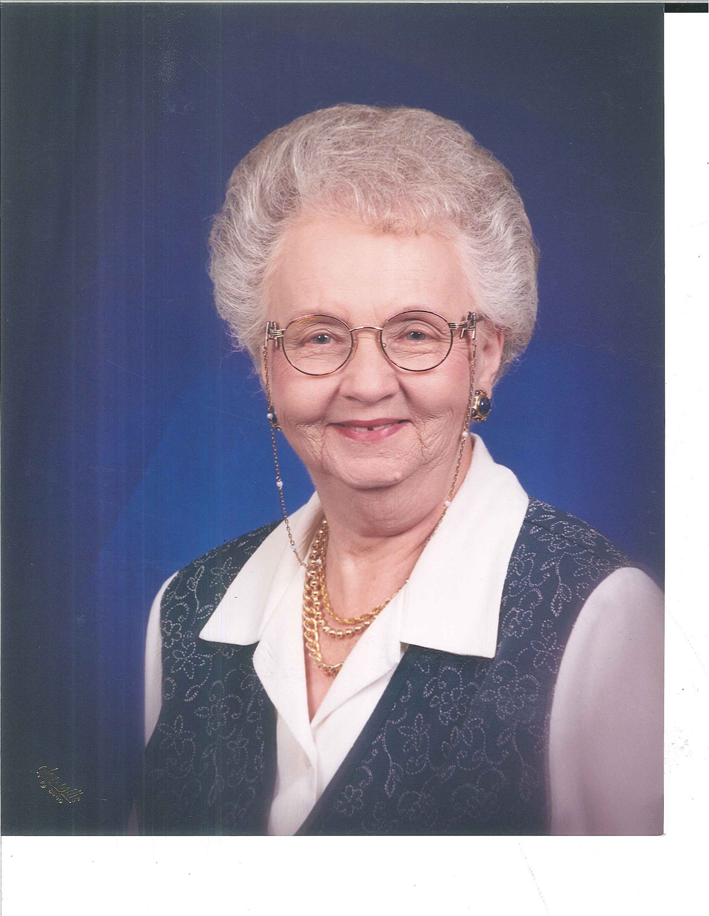 Obituary of Bobbye Lavon Hogue