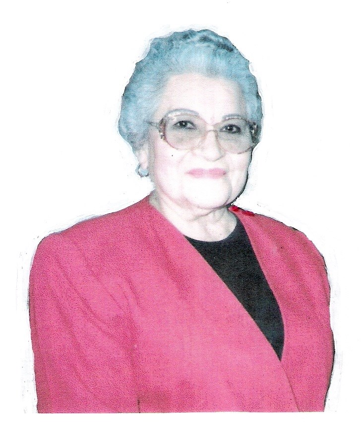 Obituary of Carmen Maria Kiss