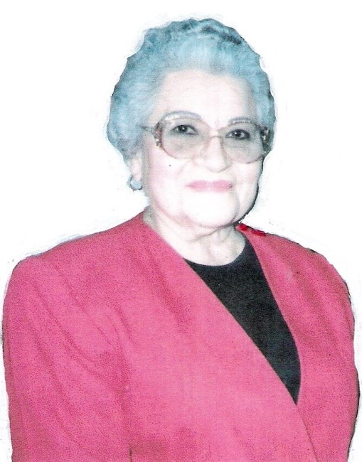 Obituary of Carmen Maria Kiss