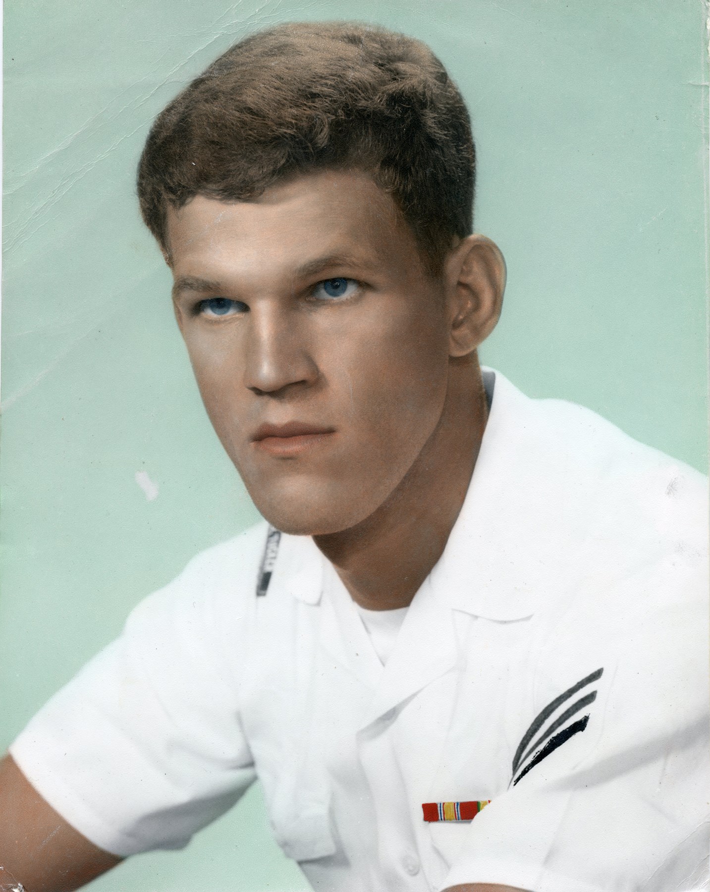 Obituary of William Merle Dearen