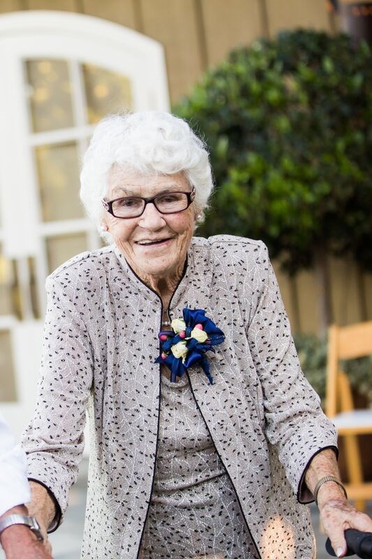 Obituary of Nancy Ann Fewell