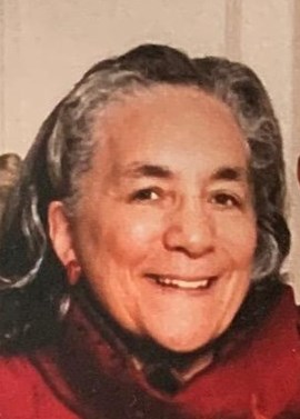 Obituary of Sarah Verne deBourg