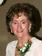 Obituary of Judith "Judy" Langridge Donaldson
