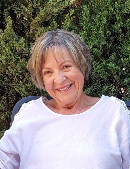 Obituario de Becky Jane Baker