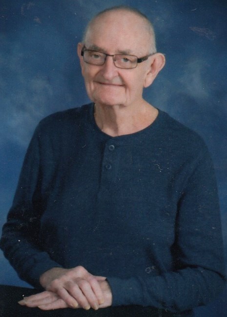 Obituary of Richard Andrew Stoecklein
