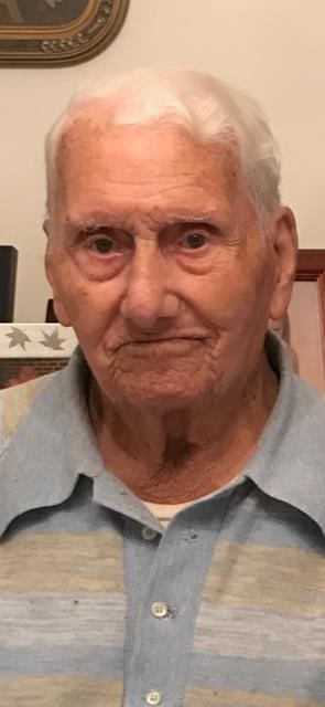 Obituary of Giuseppe "Joe" Reina