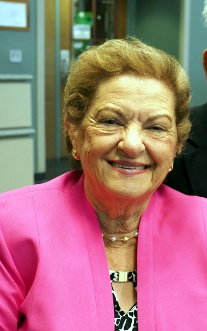 obituary image