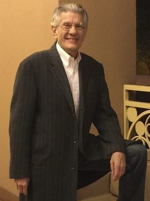 Obituario de Bobby Eugene Phillips