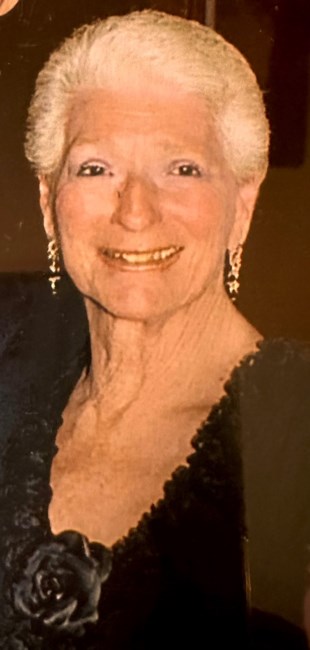 Obituary of Shirley Ruth Francer