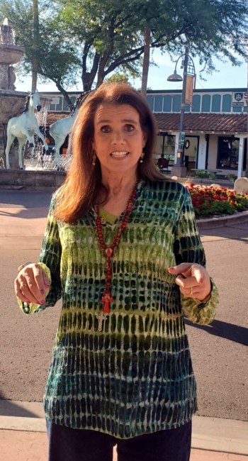 Obituary of Alyse Abbate-Knight